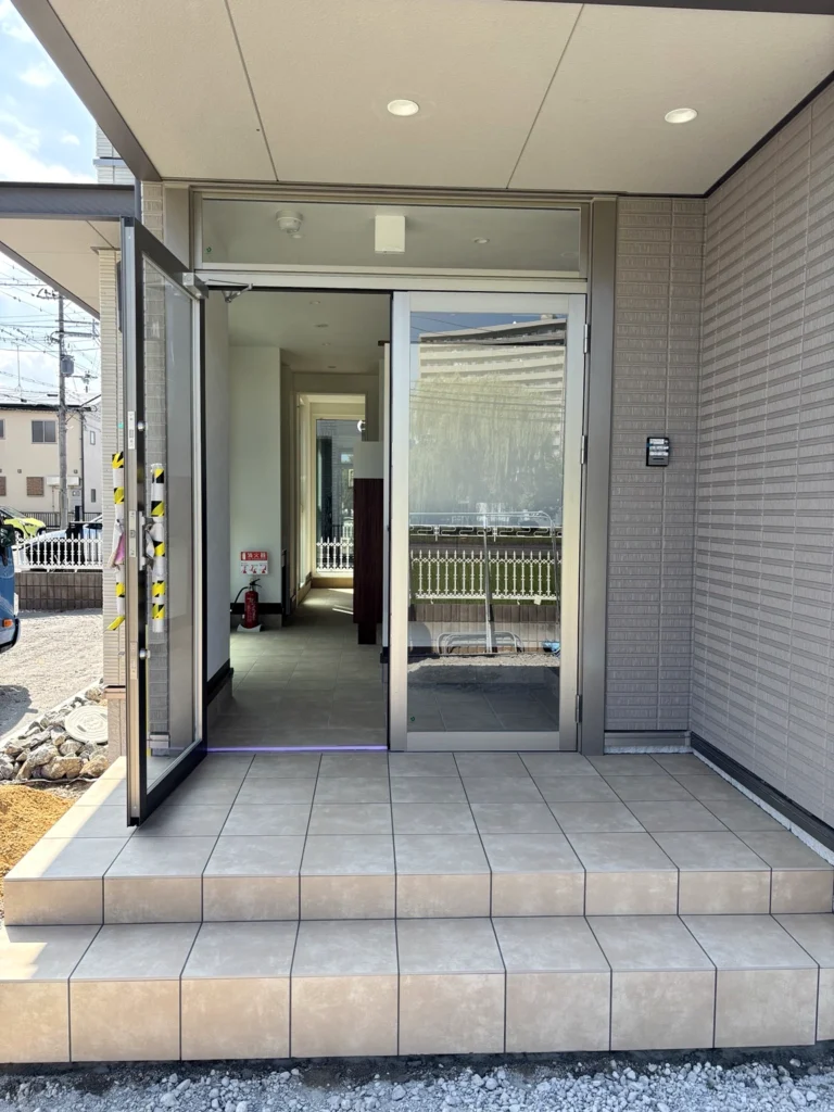 店舗・法人案件にも対応